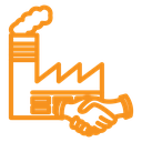 Factory deal icon