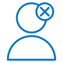 Failure icon