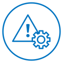 Failure icon