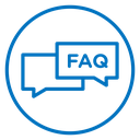 FAQ icon