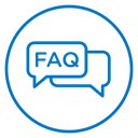 FAQ icon