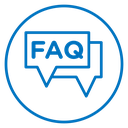 FAQ icon