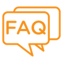 FAQ icon