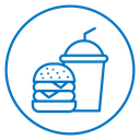 Fast Food icon