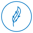 Feather 2 icon