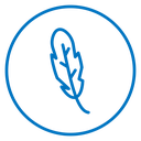 Feather 2 icon