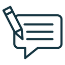 Feedback 2 icon