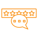 Feedback icon