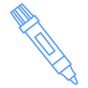 Felt Tip Marker icon