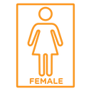 Female icon