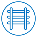 Fence 6 icon