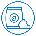 Fertilizer icon