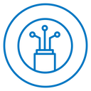 Fibre icon