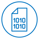 File Binary icon