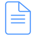 File Color Outline icon
