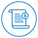 File invoice 2 icon