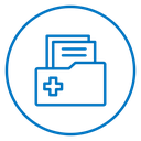 File medical 2 icon