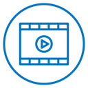 Film 2 icon