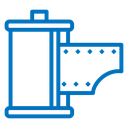 Film canister 2 icon