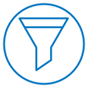 Filter icon