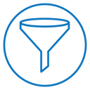 Filter icon