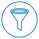 Filter 2 icon