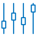 Filter Control icon