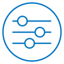 Filter Control icon