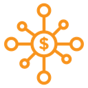 Financial Scheme icon
