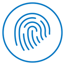 Fingerprint 2 icon