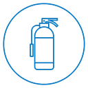 Fire Extinguisher icon