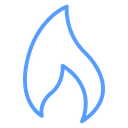 Fire icon