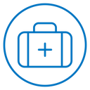 First aid icon