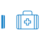 First aid icon