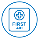 First aid icon