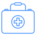 First Aid Kit Box icon