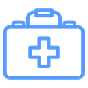 First Aid icon
