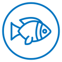 Fish icon