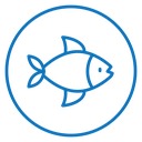 Fish icon
