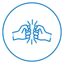 Fist Bump icon