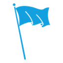 Flag icon