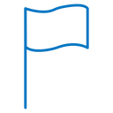 Flag icon