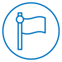 Flag icon