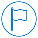 Flag icon