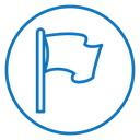 Flag icon