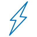 Flash icon
