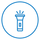 Flashlight 2 icon