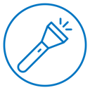 Flashlight 2 icon