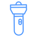 Flashlight icon