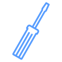 Flathead Screwdriver icon